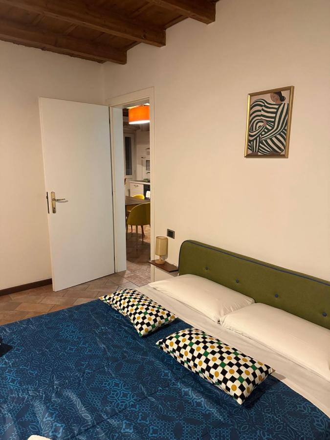 Feel - Piazza Pontida Balcony Apartment Bergamo