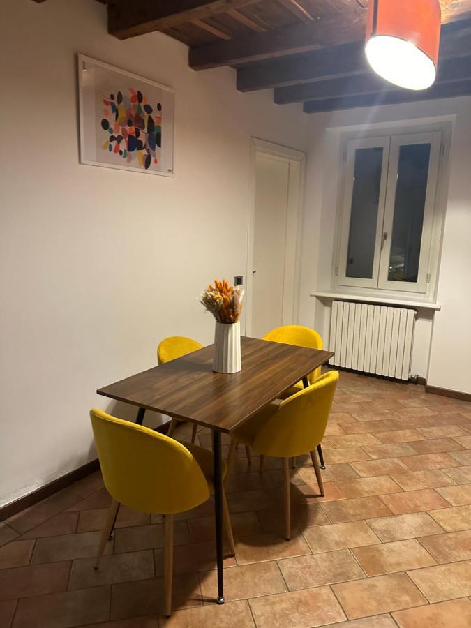 Feel - Piazza Pontida Balcony Apartment Bergamo