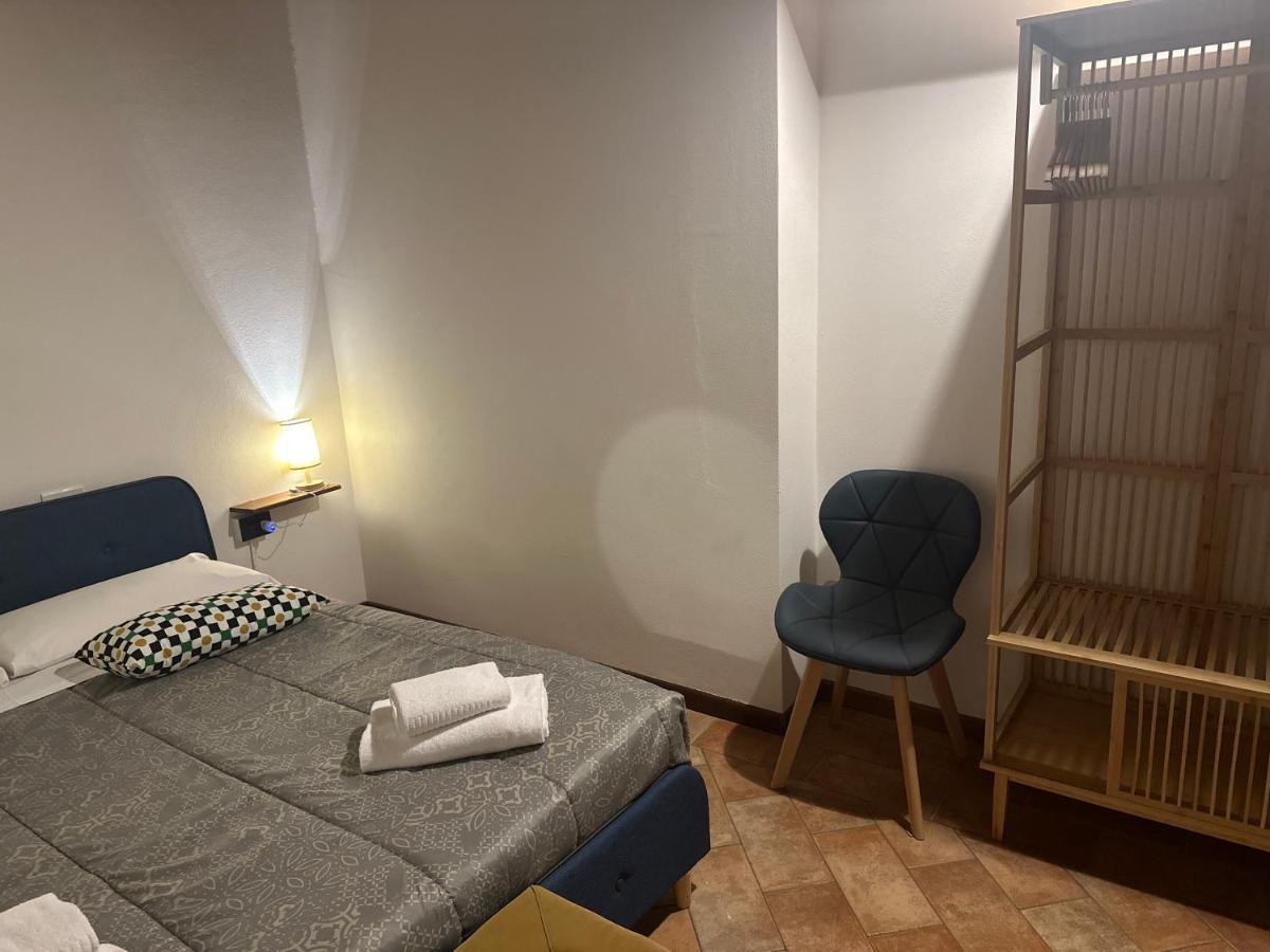 Feel - Piazza Pontida Balcony Apartment Bergamo
