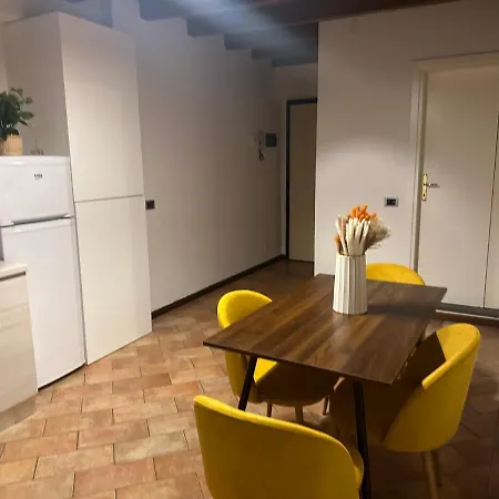 Feel - Piazza Pontida Balcony Apartment Bergamo Exterior photo