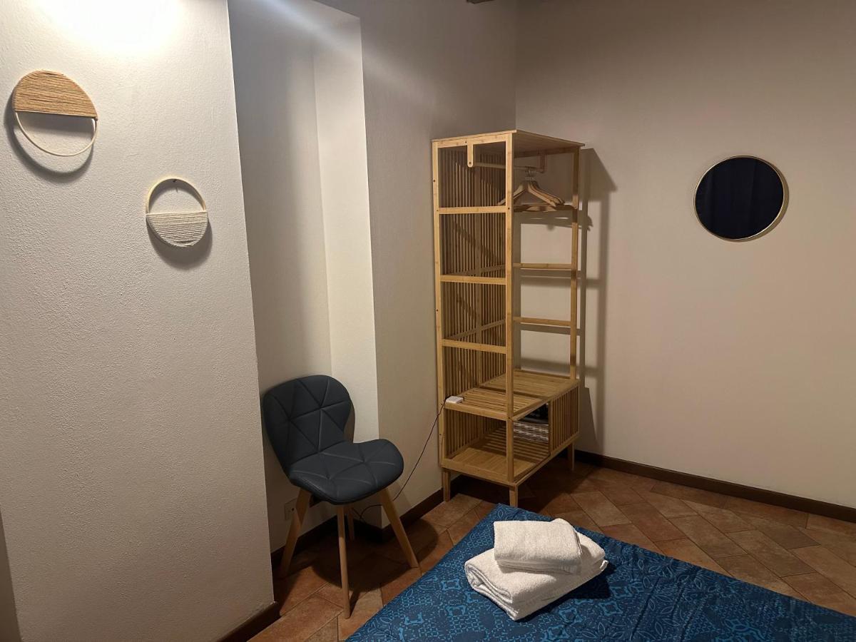 Appartement Feel - Piazza Pontida Balcony