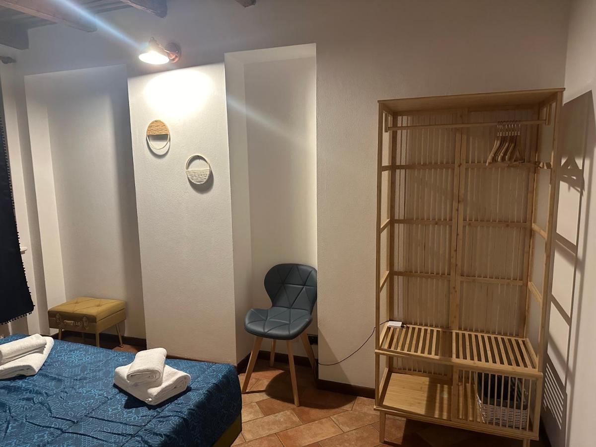 Appartement Feel - Piazza Pontida Balcony