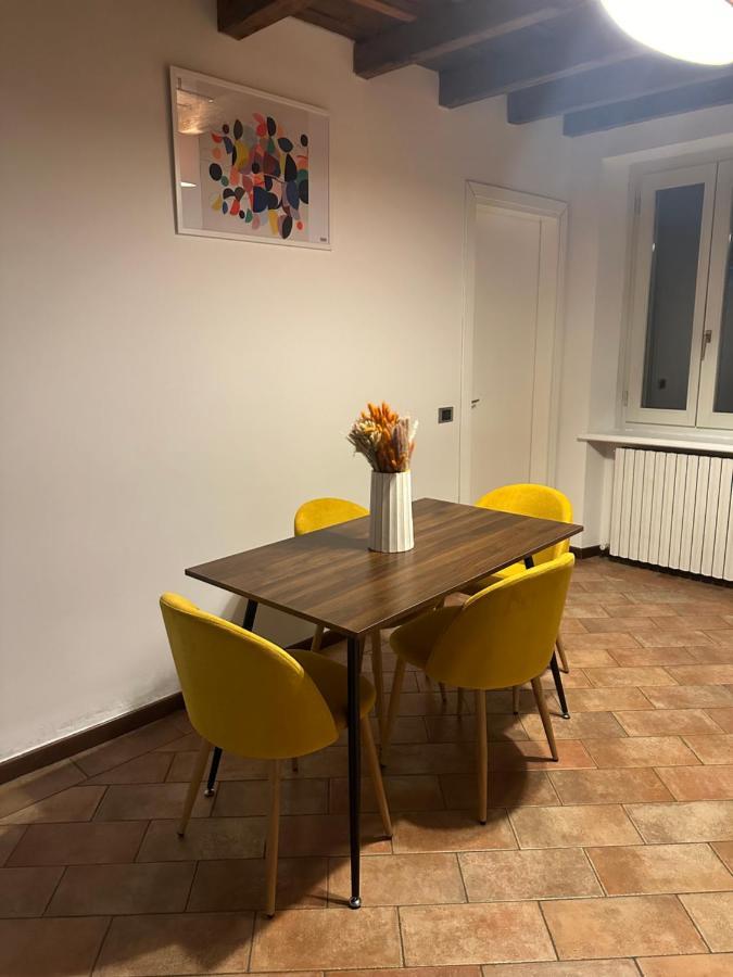 Feel - Piazza Pontida Balcony Appartement Bergame