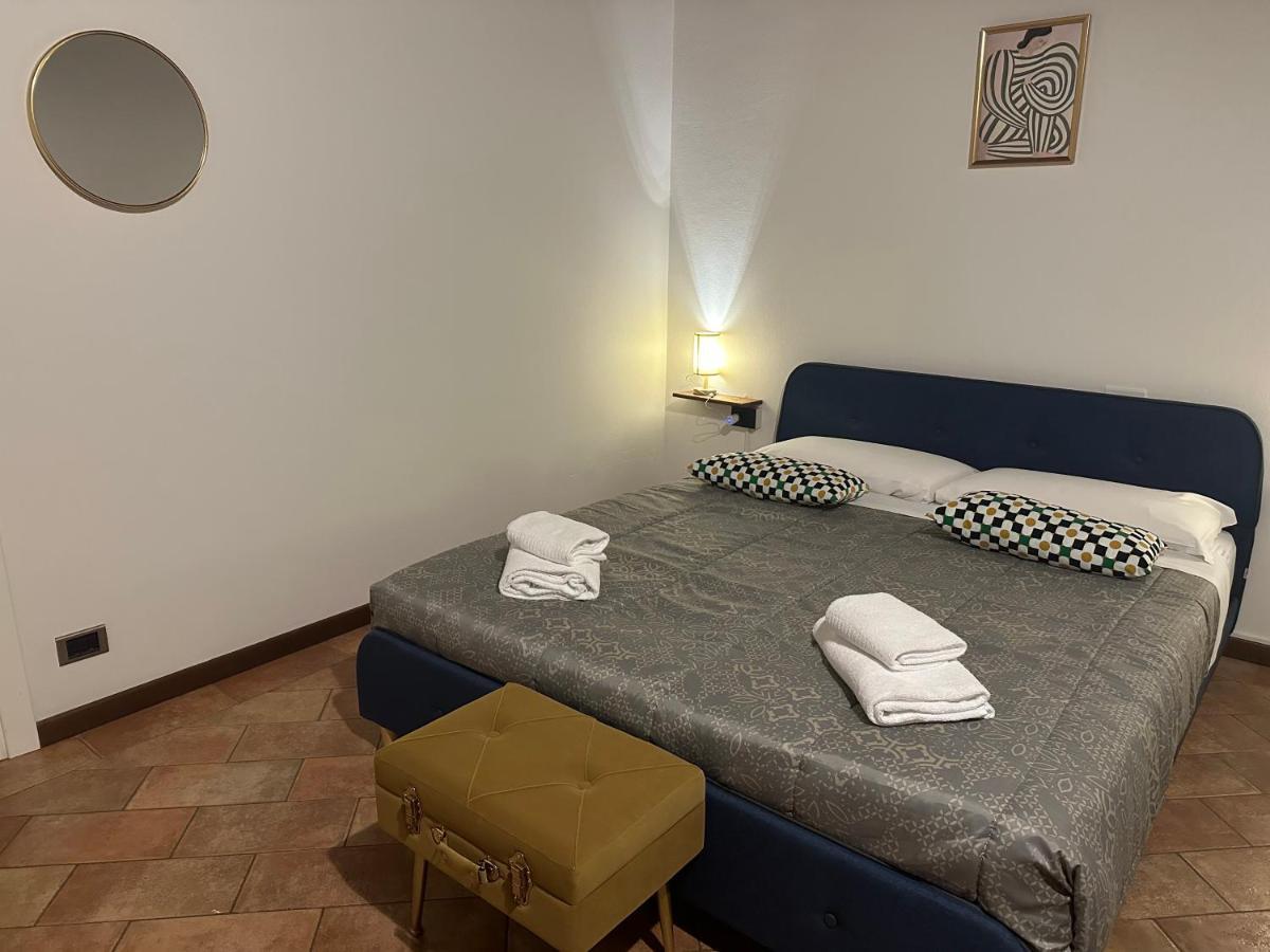 Appartement Feel - Piazza Pontida Balcony *